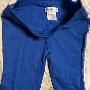 Ralph Lauren Kids Vibrant Blue Pants 6m